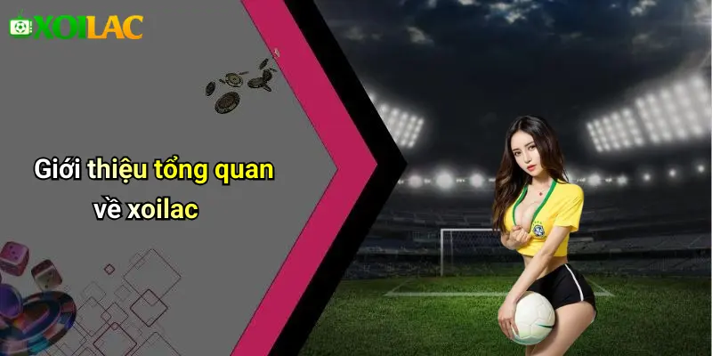 Giới thiệu tổng quan về xoilac