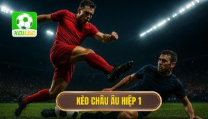 thumb - kèo châu âu hiệp 1