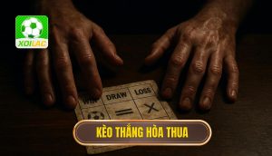thumb - kèo thắng hòa thua