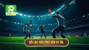 Xôi Lạc_ Kèo phạt đền uy tín.