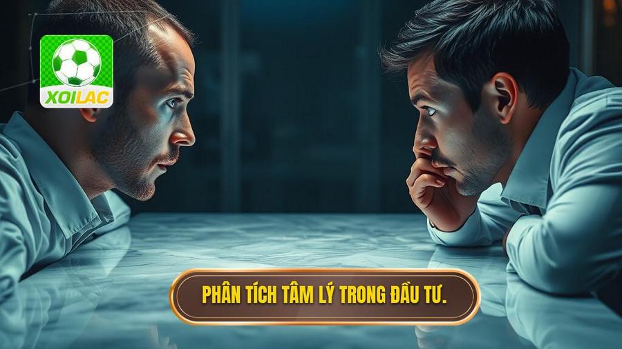 Phân tích tâm lý: Cuộc chiến của những cái đầu lạnh