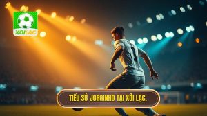Tiểu sử Jorginho: Hành trình từ cậu bé nghèo đến "ông chủ" tuyến giữa