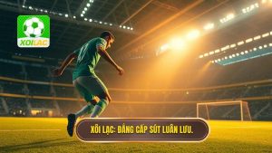 Sút luân lưu trong bóng đá: Luật chơi, Kỹ thuật và Tâm lý đỉnh cao