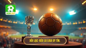 Soi Kèo La Liga Hôm Nay - Tỷ Lệ Kèo Tây Ban Nha Chính Xác Nhất