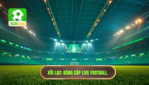 live football