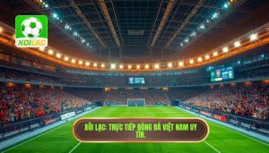 trực tiếp bóng đá việt nam