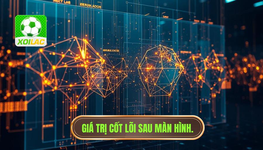Xoilac TV Trực Tiếp Bóng Đá: Trải Nghiệm Đẳng Cấp Tại XÔI LẠC 3 Phân tích đa chiều: Giá trị cốt lõi phía sau màn hình