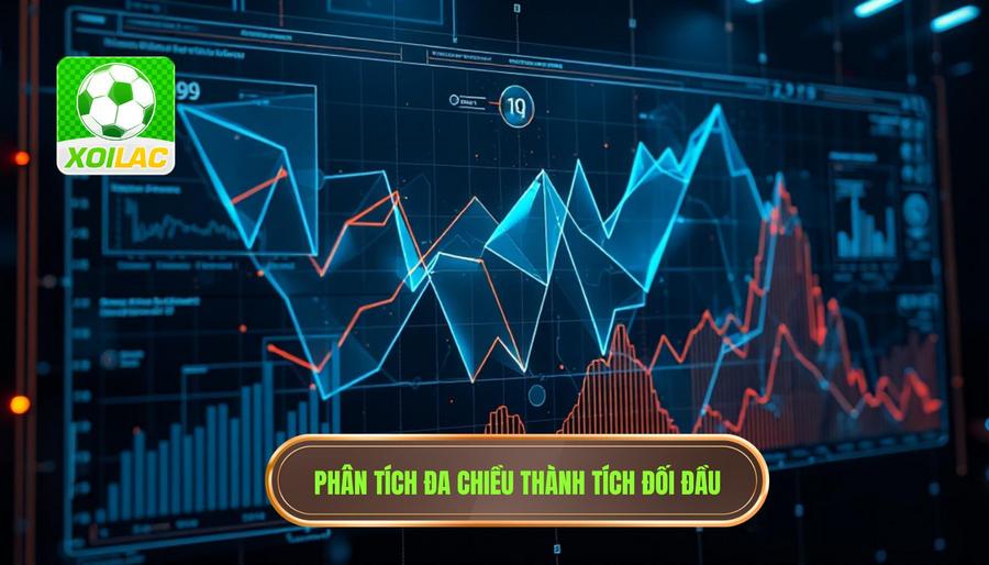 Xoilac thành tích đối đầu: Phân tích chiều sâu và bí quyết chiến thắng trong cá cược 3 Phân tích đa chiều: Khi thành tích đối đầu không chỉ là những con số