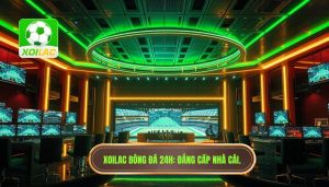 Xoilac bóng đá 24h - Trực tiếp bóng đá chất lượng cao số 1