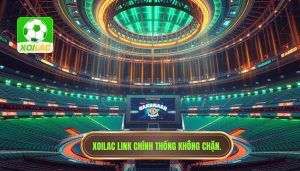 Xoilac link không bị chặn - Xem trực tiếp bóng đá HD tốc độ cao