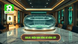 Xoilac nhận định bóng đá: Chuyên gia soi kèo chuẩn xác nhất 2024